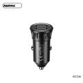 REMAX RCC236 Multiple Ports Car Charger
