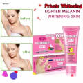 Aichun Beauty Magic White Yogurt Milk Underarm & Bikini Cream