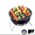 Portable Barbeque Stand