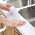 Waterproof Self-Adhesive Caulk Strip Sealing Tape for Kitchen And Bathroom