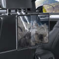 Aluminium Headrest In-Car Holder