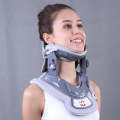 Air Traction + Manual Adjust Neck Traction Device