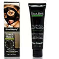 Kiss Beauty Deep Cleansing Acne Purifying Peel Off Black Mask