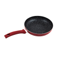 DSP Red Fry Pan