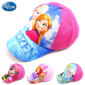 Assorted Kids Caps | Frozen, Sophia The1st, Barbie, Minnie and Mickey Mouse Caps