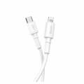 18W PD Type-C to Lightning Cable 2M