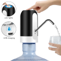 Portable USB Rechargeable Water Dispenser