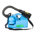 ULV Cold disinfecting spraying machine 1200 watt