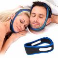 Z Band Snore Reduction System