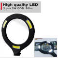 LED Magnifying Glass - 250 Lumens