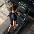 GTS5 High Quality Motorized Home Treadmill
