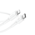 18W PD Type-C to Lightning Cable 2M