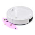 IS28A Smart Automatic Vacuum Cleaner Mist UV Disinfection Dust Sweeper