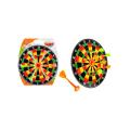 Darts magnetic with safety darts 6 pcs