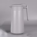 Household Large-Capacity Glass Insulation Kettle
