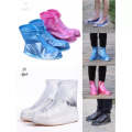 Waterproof shoe covers
