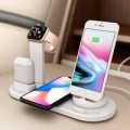 Multi-function Charging Stand