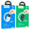 Car charger NZ2 Link PD30W+QC3.0 set with cable