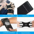 Detachable Rotating Arm Wristband Sports Mobile Phone Case