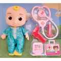 Cocomelon Doll with Medical Kit