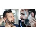 Men's Beard Shaping Tool