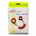 Toddler Child Anti Lost Strap  Wrist Link Belt Sturdy Safety Harness