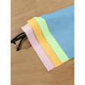 Multicolour Glasses Cleaning Cloth