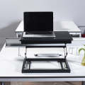 SDC-B09 Height Adjustable  Spring Foldable Desk