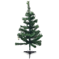 Small Plastic Christmas Tree - 60cm