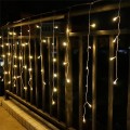 Led Shower Curtain Christmas Light With Controller