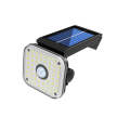 Induction Wall Lamp Solar Sensor Light