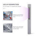 Ultraviolet LED Disinfectant Wand Lamp 8w - 12 LED CHIPS