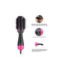 ONE STEP hair dryer and styler
