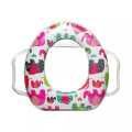 Baby Potty Trainer Toilet Seat With Handles