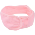 Pink Beauty Makeup Headband