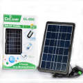 3.8W Solar Panel Mobile Charger