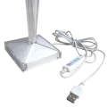 Diamond Table Lamp USB Charging Touch Lamp