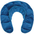 Weighted Hot And Cold Neck Pillow
