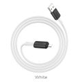 Cable USB to Type-C  - Soft Silicone charging data sync