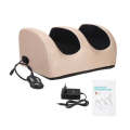 Electric Foot Calf Massager Massage Machine Ankle Leg Kneading Heating