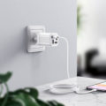 Wall charger C84A Resolute EU plug