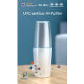 UV-C Air Purifier lamp model 3w