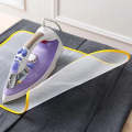 app High Temperature Resistance Ironing Scorch Heat Insulation Pad Mat Household