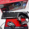 T-WOLF TF800 4 IN 1 Gaming Combo Set