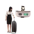 Portable Electronic Luggage Scale