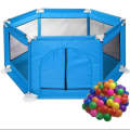 Kids Mini PlayPen Inc 50 Balls