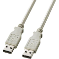 USB 2.0 1.80 M Cable - Grey