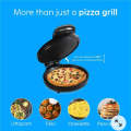 Electric Baking Pizza Pan - Double sided heating