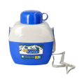 The Kettle 1.25L Cold Water Bottle