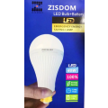 Emergency Rechargeable LED 40W Light Bulb